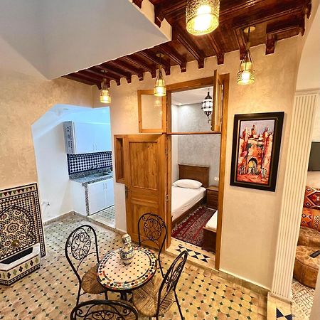 Appartamento Dar Sami Rabat Esterno foto