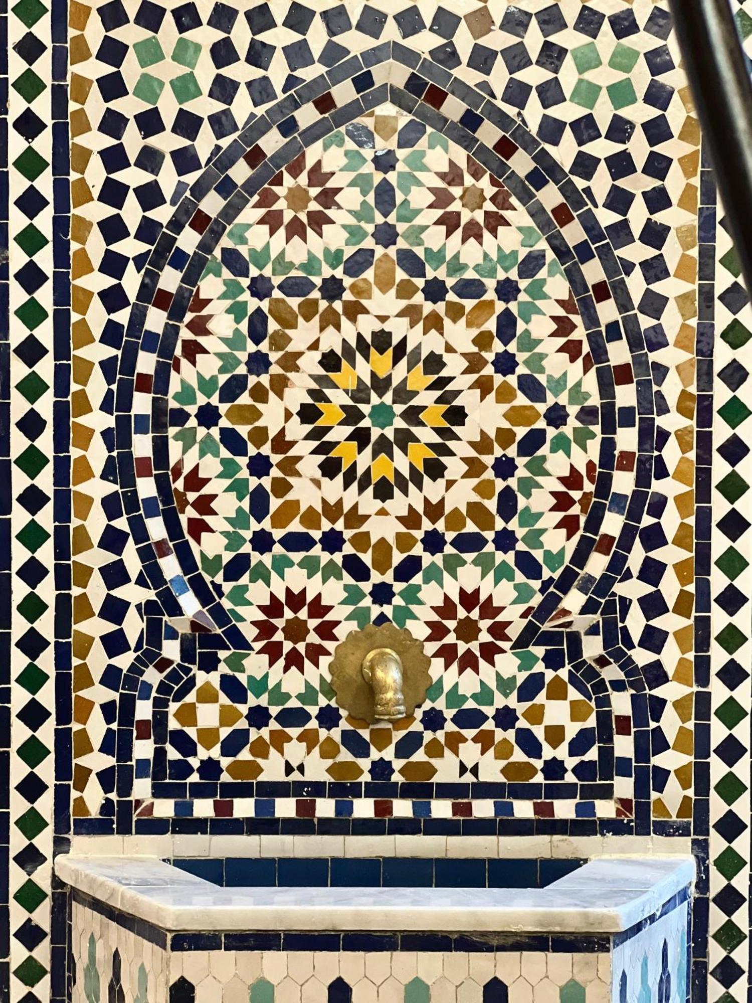 Appartamento Dar Sami Rabat Esterno foto