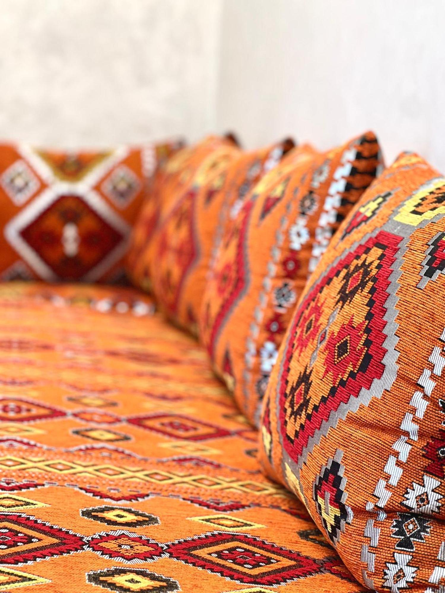 Appartamento Dar Sami Rabat Esterno foto