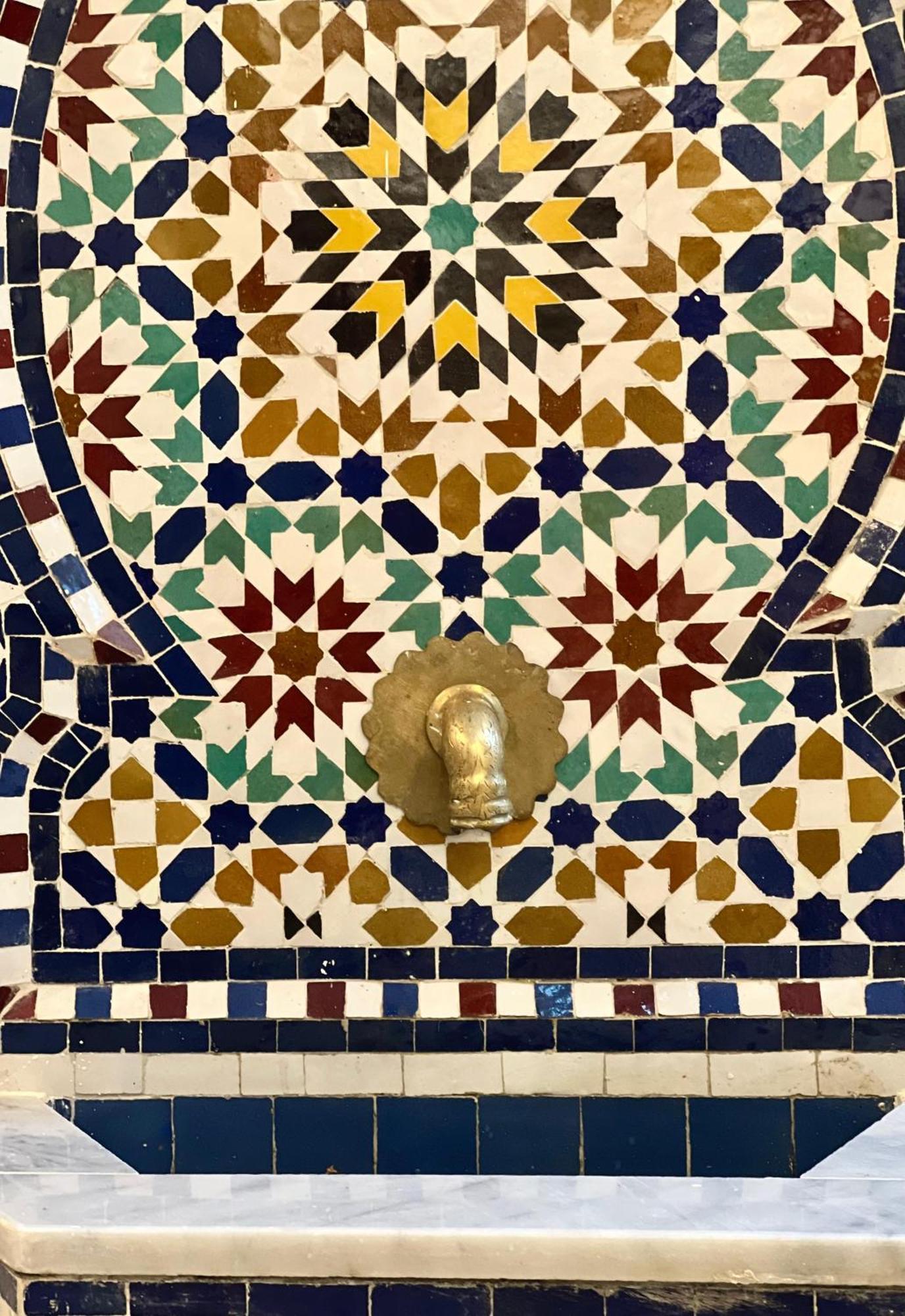 Appartamento Dar Sami Rabat Esterno foto