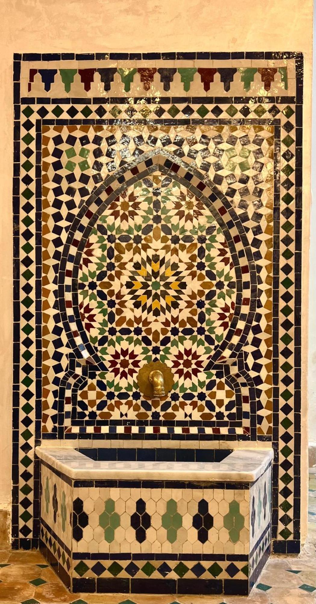 Appartamento Dar Sami Rabat Esterno foto